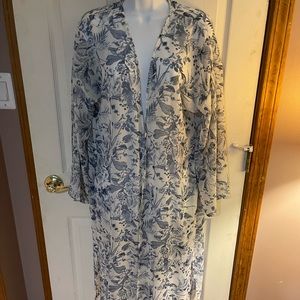 Alter’d state coverup duster